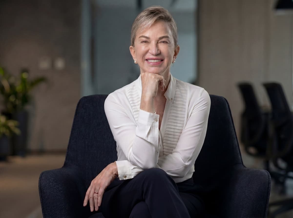 Magda Mofatto
